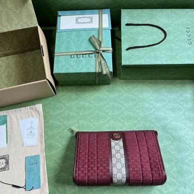 Replica Gucci Bags 1:1 751912 26X20X6cm YG 2colour