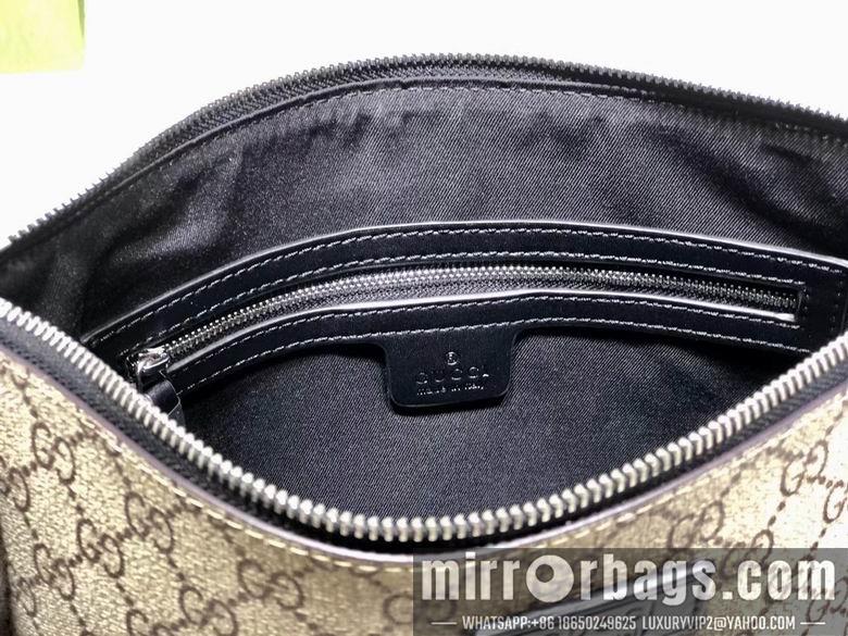 Replica Gucci Bags 1:1 523603 30.5X24X4.5cm DF 3colour