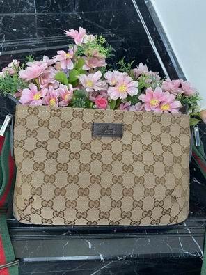Replica Gucci Bags 1:1 189749 30x19x5cm df04