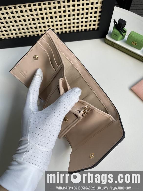 Replica Gucci Bags 1:1 11X9.5X3cm 071110 ZC 4colour