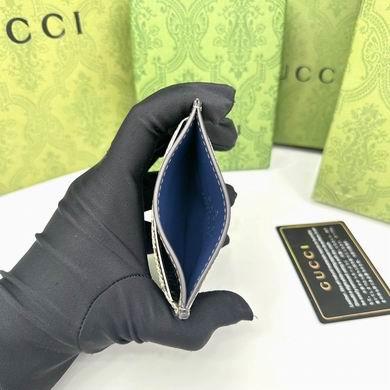 Replica Gucci Bags 1:1 B12 10X7.5cm YG 4colour