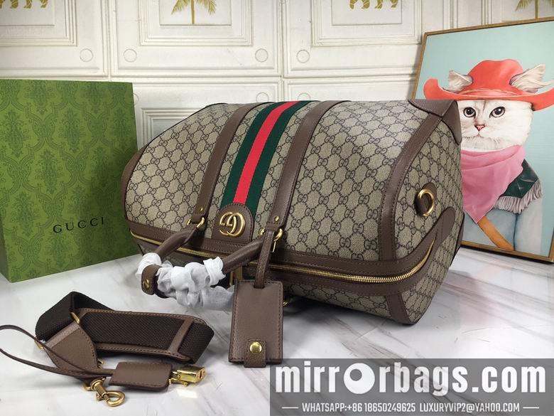 Replica Gucci Bags 1:1 724642 44X28.5X24.5cm DF