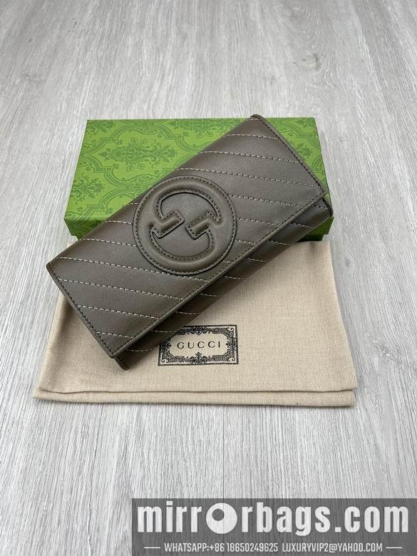 Replica Gucci Bags 1:1 GG Blondie 760302 19.5x11x3cm zy
