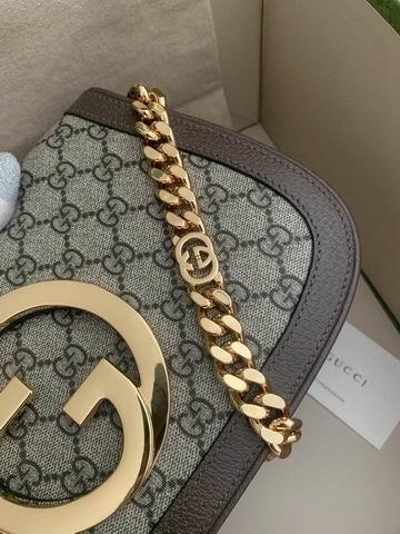 Replica Gucci Bags 1:1 Gucci Blondie 699268 28x16x4cm ww