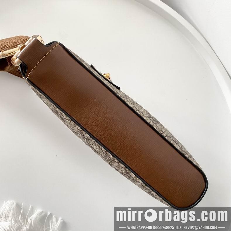 Replica Gucci Bags 1:1 681021 21x23.5x4.5cm df 01