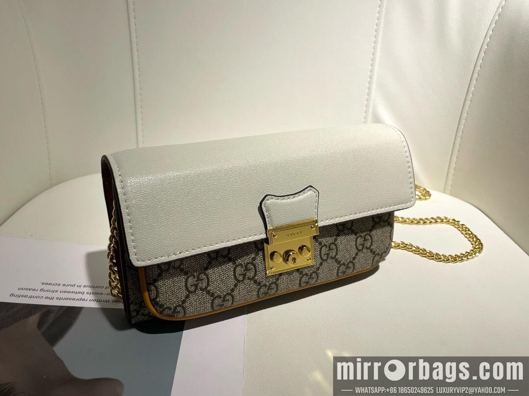 Replica Gucci Bags 1:1 GG 2512 19x10.5x4cm zy