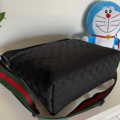 Replica Gucci Bags 1:1 189751 27X27X7cm DF 2colour