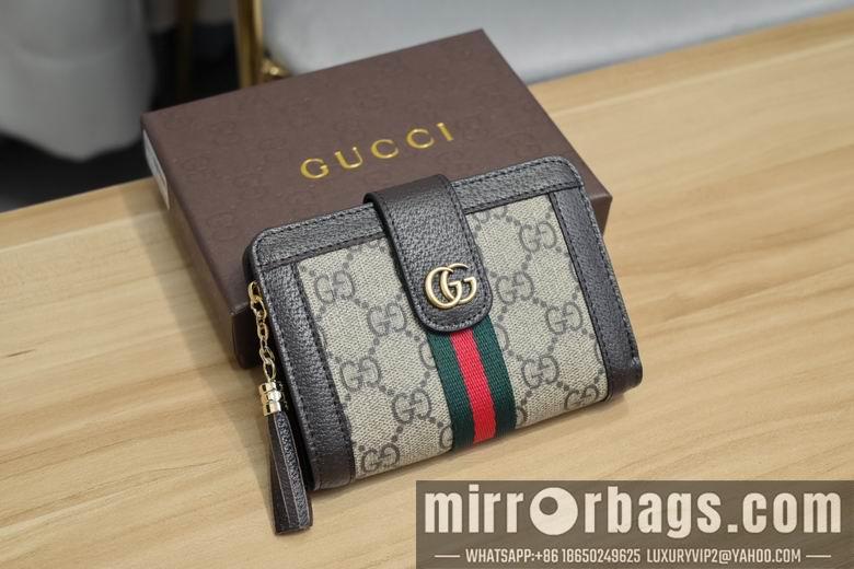 Replica Gucci Bags 1:1 6030 YG-4