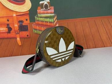 Replica Gucci Bags 1:1 702640 22X22X7cm DF 3colour
