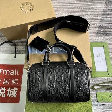 Replica Gucci Bags 1:1 725292 22X15X12.5cm YG 4colour