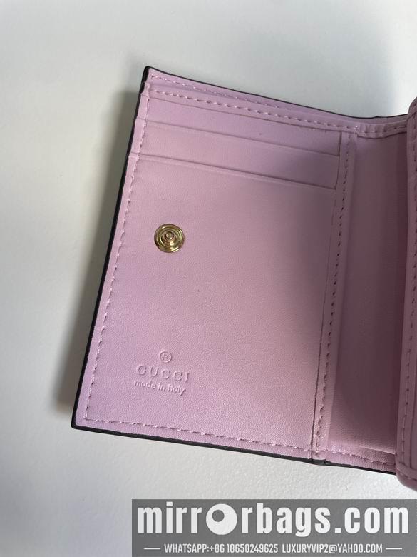 Replica Gucci Bags 1:1 11X9.5X3cm 071110 ZC 4colour
