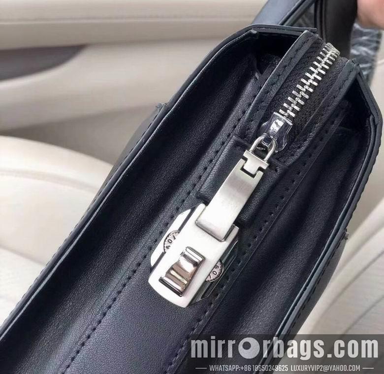Replica Prada Bags 38X28X8cm 040126 XM 2colour