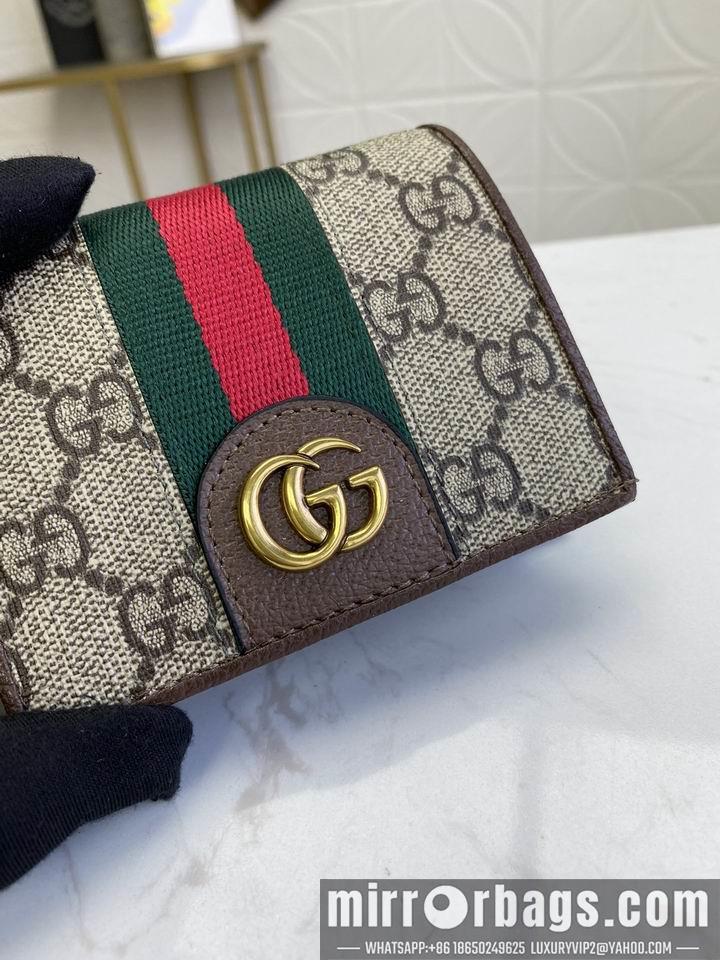 Replica Gucci Bags 1:1 WL557801 11×9×3