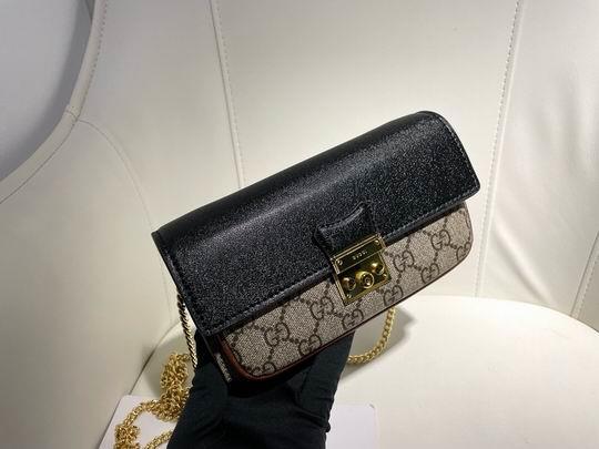 Replica Gucci Bags 1:1 GG 2512 19x10.5x4cm zy1