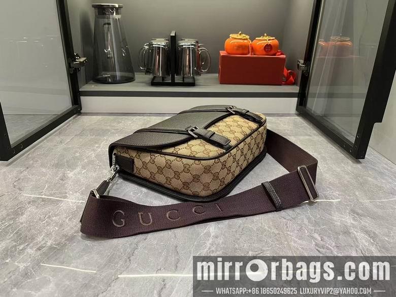 Replica Gucci Bags 1:1 794872 29X21X7.5cm DF 2colour