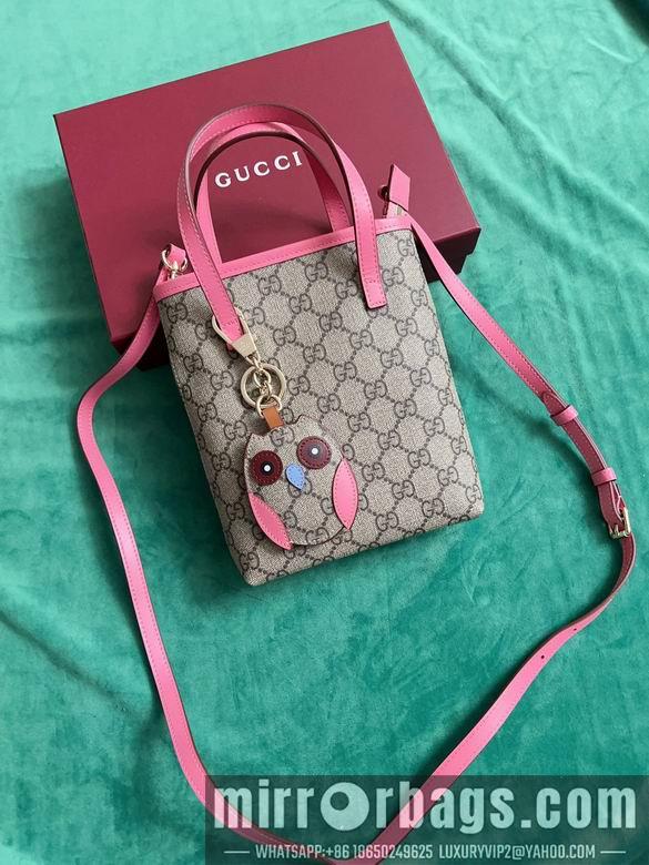 Replica Gucci Bags 1:1 831899 20X15X5cm DF 4colour