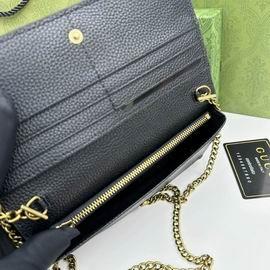 Replica Gucci Bags 1:1 GG 750556 19x10x4cm zy