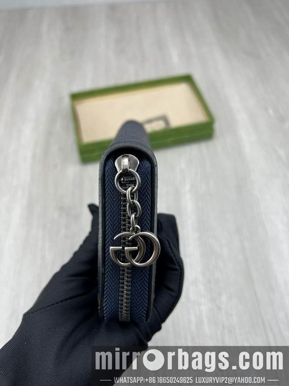 Replica Gucci Bags 1:1 706844 19X10.5X2.5cm