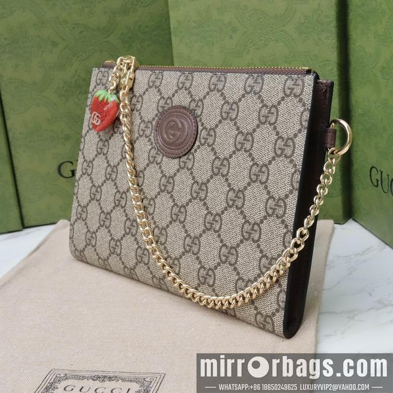Replica Gucci Bags 1:1 GG 726250 20x13.5x2cm zy