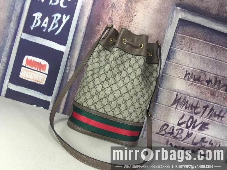 Replica Gucci Bags 1:1 540457 26X31X12.5cm DF