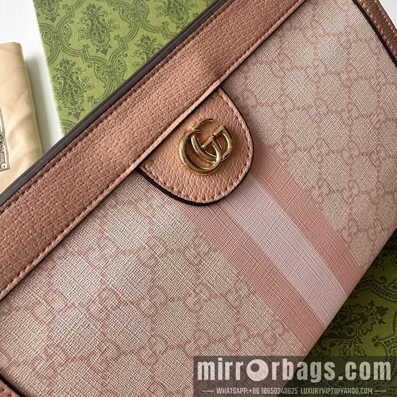 Replica Gucci Bags 1:1 503877 26X17.5X8cm DF 2colour