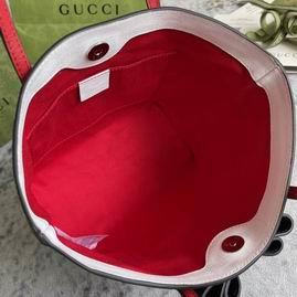 Replica Gucci Bags 1:1 457232 21x20x10cm df06