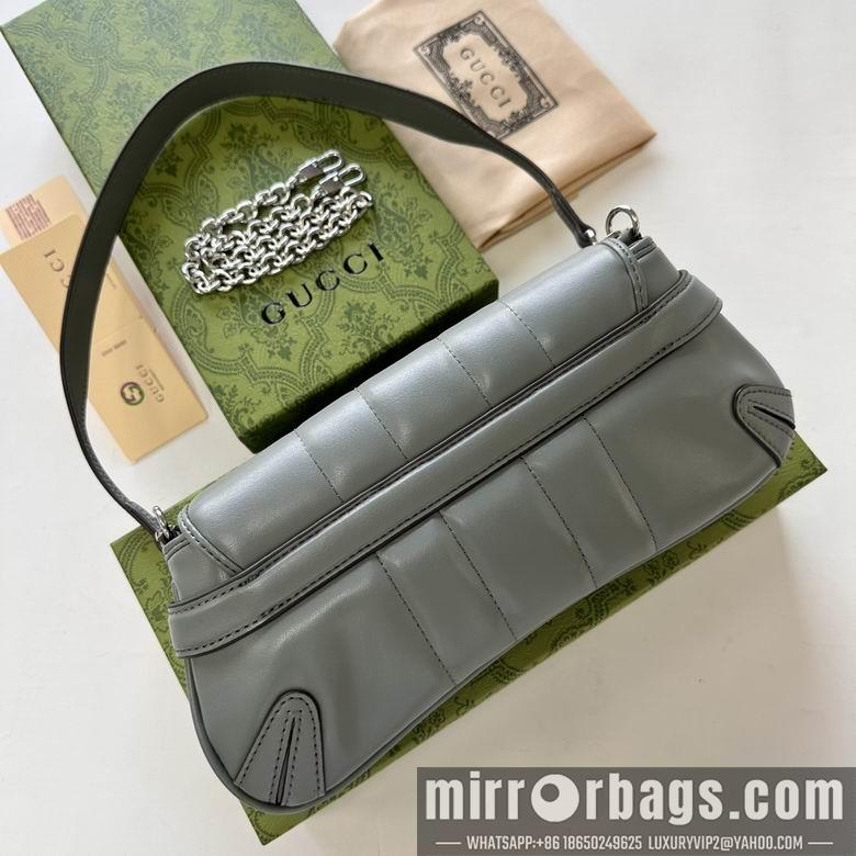 Replica Gucci Bags 1:1 GG 764339 27cm zy