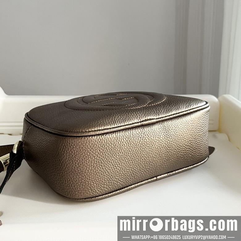 Replica Gucci Bags 1:1 GG 308364 21x25x7cm zy2