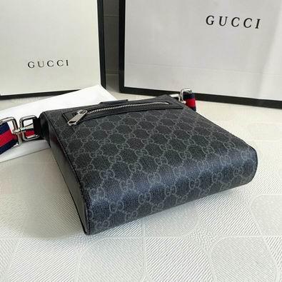 Replica Gucci Bags 1:1 523599 21x23.5x4.5cm df04