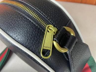 Replica Gucci Bags 1:1 702640 22X22X7cm DF 3colour