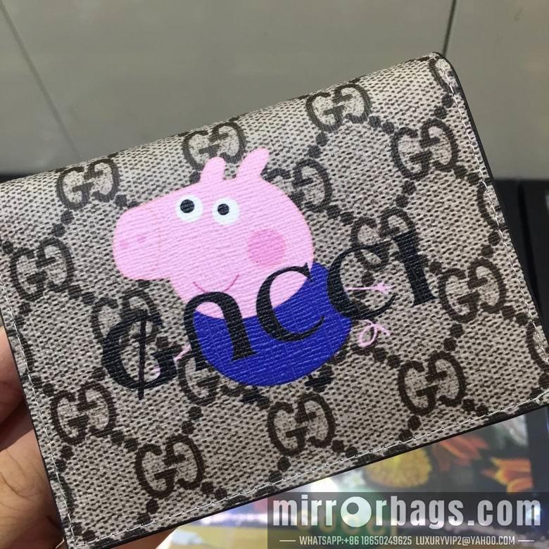 Replica Gucci Bags 1:1 GG 499380 11X9x3cm zy2色