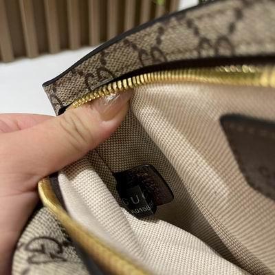 Replica Gucci Bags 1:1 GG 718154 24x4x5cm zy2色