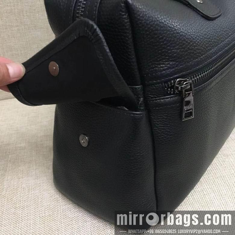 Replica Prada Bags 44X28X15cm 072111 XM