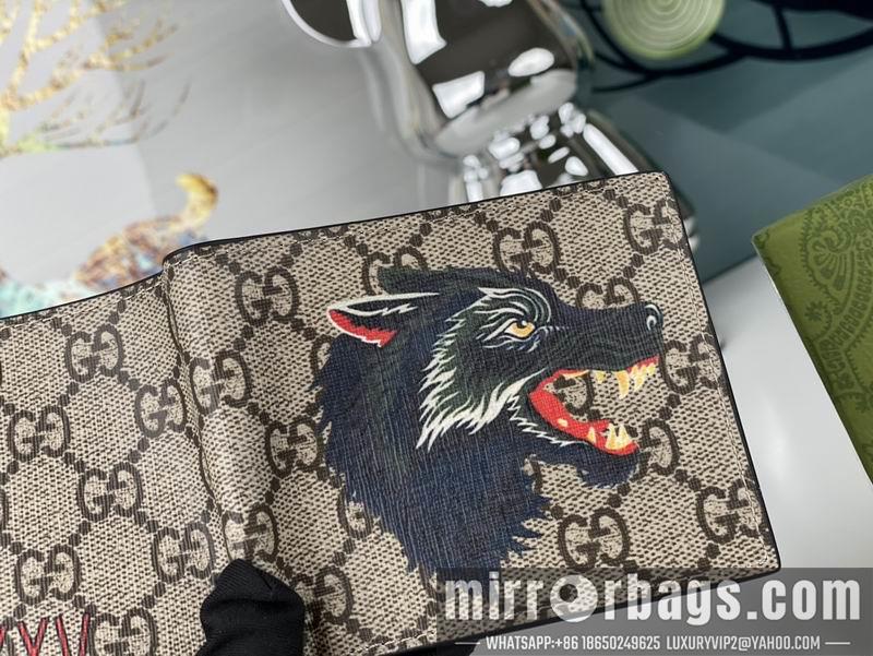 Replica Gucci Bags 1:1 GG 451268 11x9cm zy5色