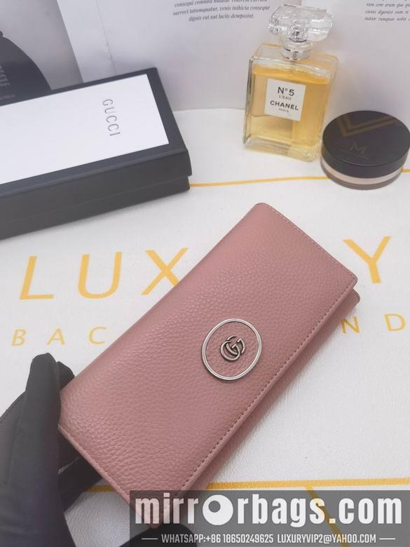 Replica Gucci Bags 1:1 8339 YG 3colour