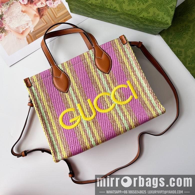 Replica Gucci Bags 1:1 58908 28X19X10cm DF