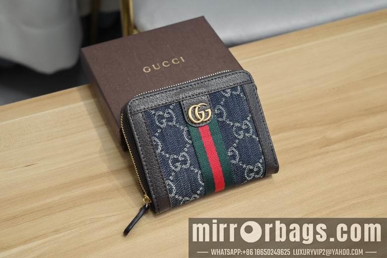 Replica Gucci Bags 1:1 6031 YG-2
