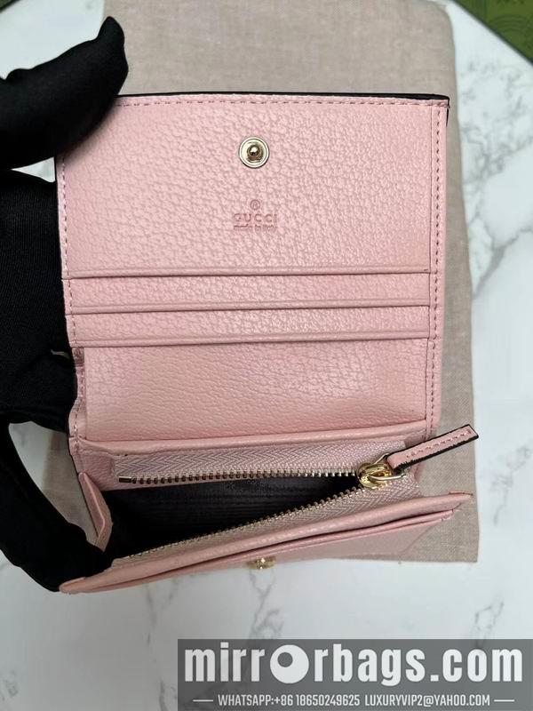Replica Gucci Bags 1:1 GG 523155 11x8.5x3cm zy1