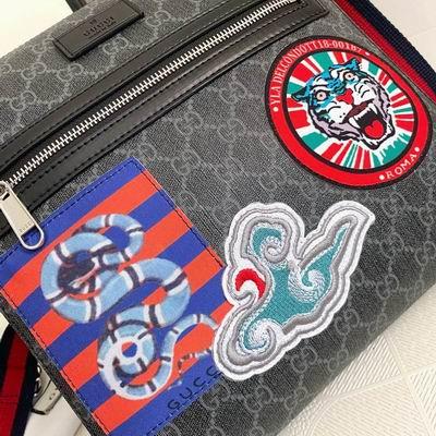Replica Gucci Bags 1:1 474137 27X28.5X5CM DF