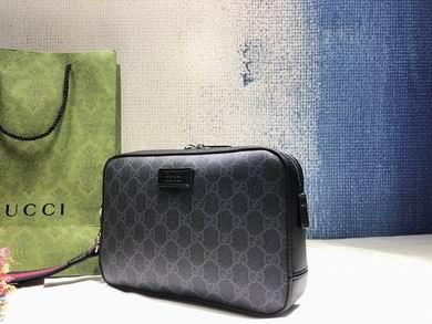 Replica Gucci Bags 1:1 495562 23.5X15.5X4.5cm DF 3colour