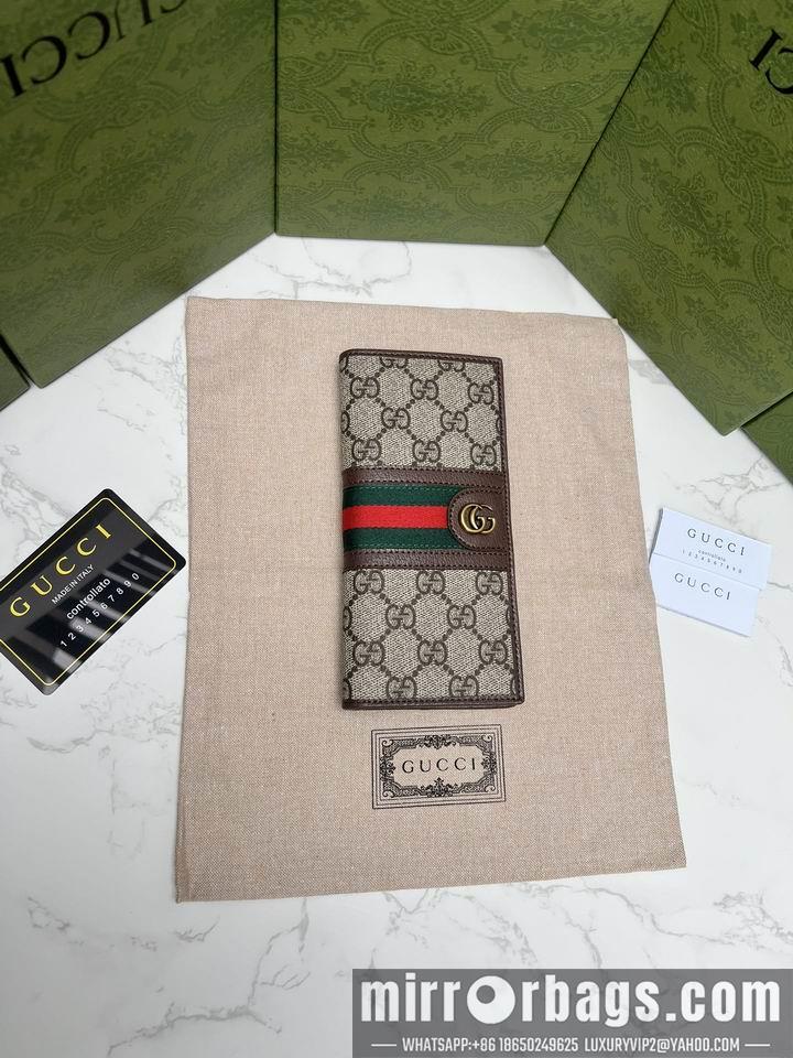 Replica Gucci Bags 1:1 GG Supreme 672987 9x17.5x2cm zy