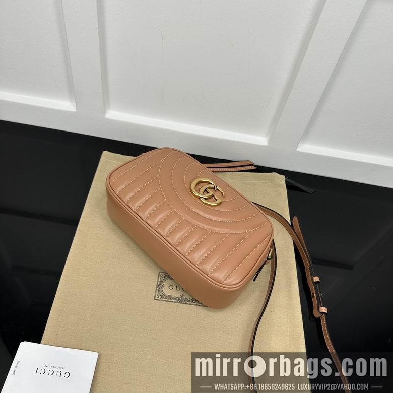 Replica Gucci Bags 1:1 447632 24X13X7cm  DF