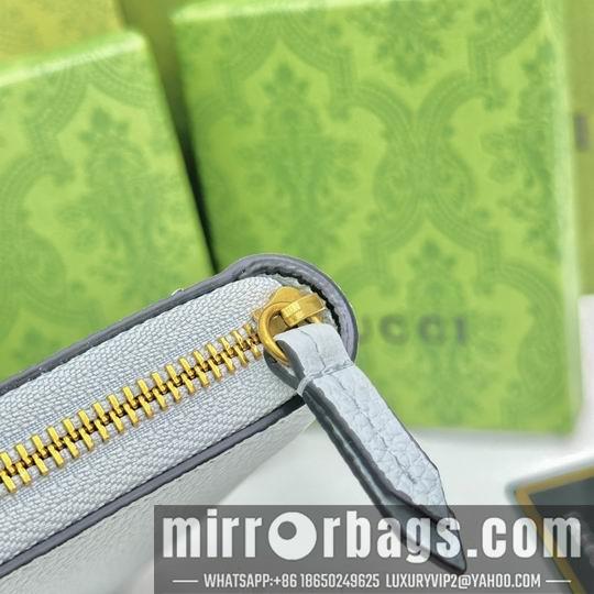 Replica Gucci Bags 1:1 GG 750458 19x11x2cm zy