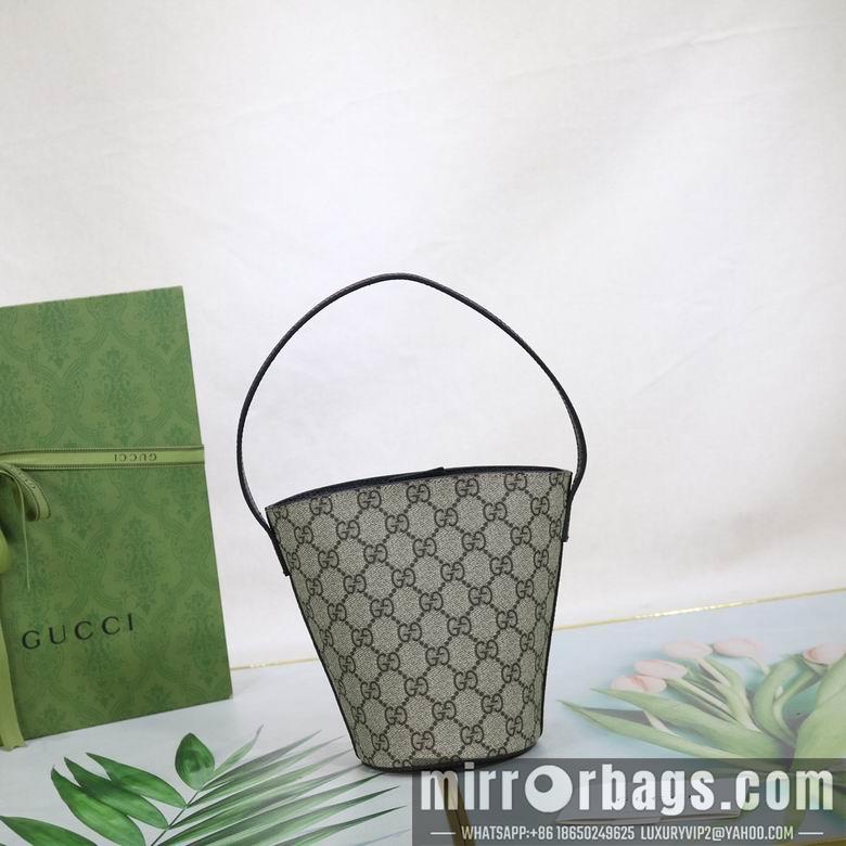 Replica Gucci Bags 1:1 606193 11X16.5X11cm DF