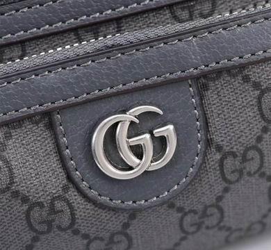Replica Gucci Bags 1:1 682933 24X13X5cm DF 3colour