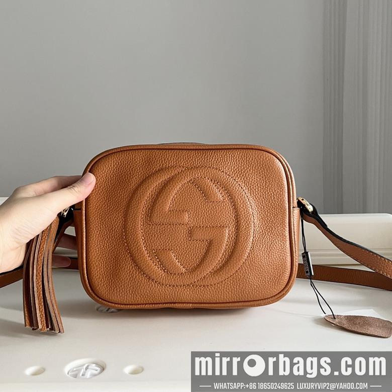 Replica Gucci Bags 1:1 GG 308364 21x25x7cm zy