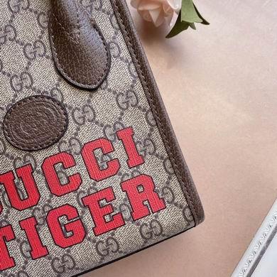 Replica Gucci Bags 1:1 WD671623  16X20X7