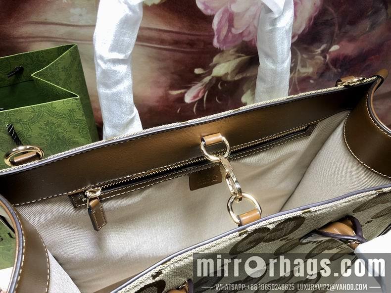 Replica Gucci Bags 1:1 678839 31x26.5x14cm df02