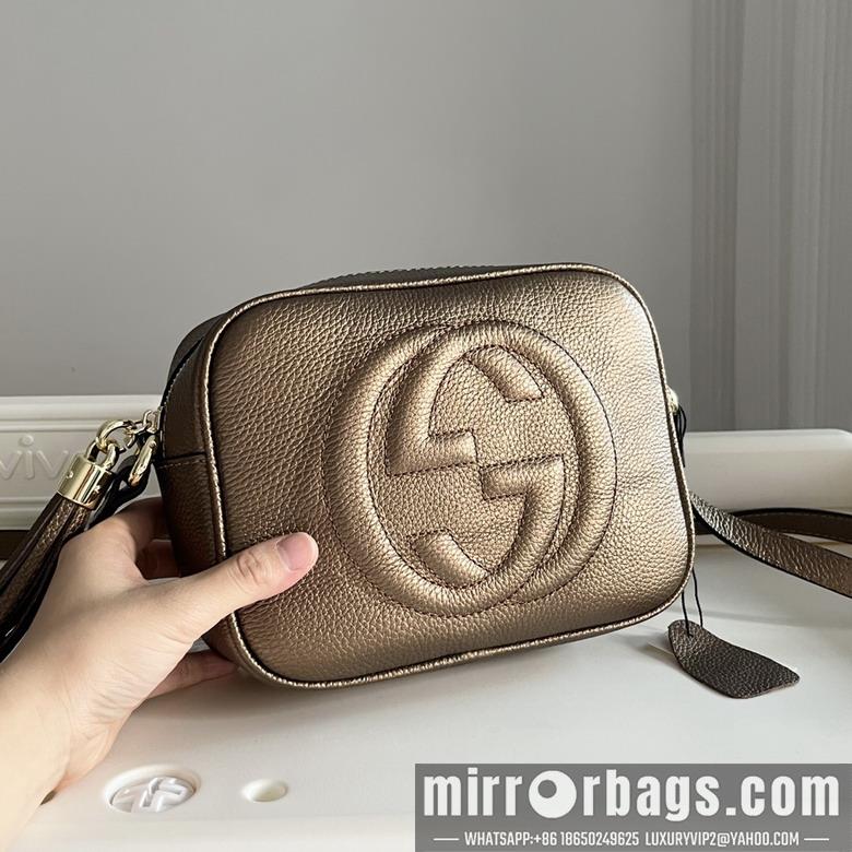 Replica Gucci Bags 1:1 GG 308364 21x25x7cm zy2