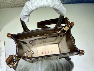 Replica Gucci Bags 1:1 699406 16X20X7cm DF